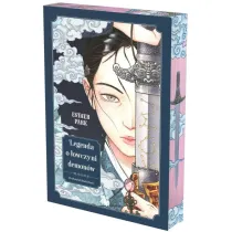 Legenda o owczyni demonw