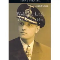Wolfgang Luth As U-boot�w