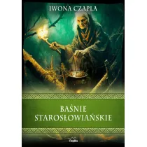 Ba�nie staros�owia�skie
