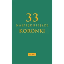 33 najpi�kniejsze koronki