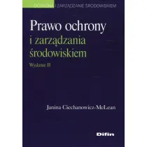 Prawo ochrony i zarz�dzania �rodowiskiem