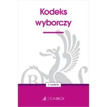 Kodeks wyborczy