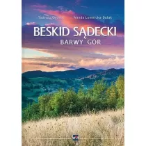 Album Beskid S�decki "Barwy G�r"