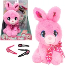 Kr�liczek �winka pluszowa z akcesoriami Trifox