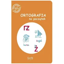 Ortografia na pocz�tek (rz, �)