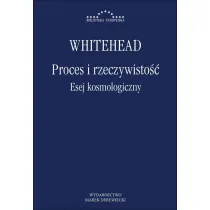 Proces i rzeczywisto��. Esej kosmologiczny