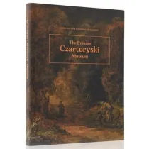 The Princes Czartoryski Museum w.ang w.2023