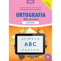 Ortografia dla ucznia. wiczenia