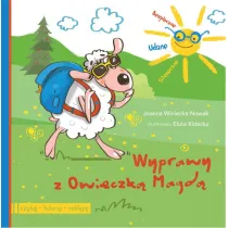 Wyprawy z Owieczk� Magd�