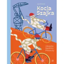Kocia Szajka i Baszta Siedmiu Paszczy