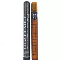 Cuba Original Woda toaletowa dla m�czyzn Cuba Prestige Black 35 ml