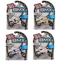 Tech Deck Rower BMX Spin Master