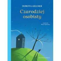 Czarodziej osobisty
