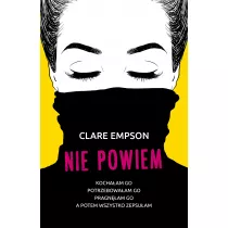Nie powiem