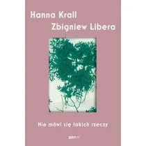 Nie m�wi si� takich rzeczy