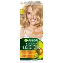 Garnier Farba do wosw Color Naturals nr 9 Bardzo Jasny Blond