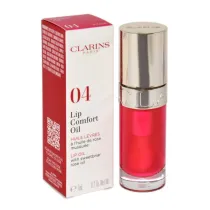 Clarins Byszczyk do ust Lip Comfort Oil 04 7 ml