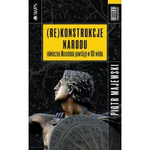 (Re)konstrukcje narodu