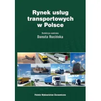 Rynek us�ug transportowych w Polsce