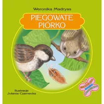Piegowate Pirko