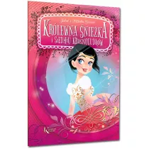 Krlewna nieka i siedmiu krasnoludkw