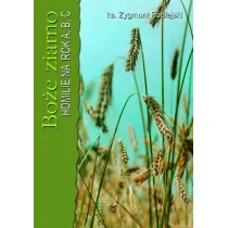 Bo�e ziarno