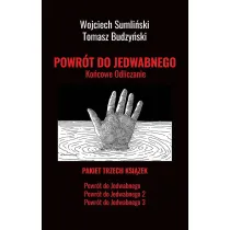 Pakiet Powr�t do Jedwabnego. Ko�cowe Odliczanie. Cz�� 1-3