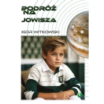 Podr� na Jowisza