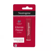 Neutrogena Norwegian Formula Intensywnie regenerujcy balsam do ust 15 ml