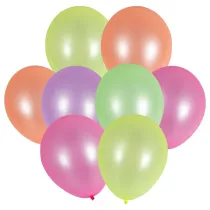 Arpex Balony neon du�e 25cm