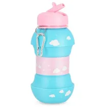 Spokey Butelka Cort BL