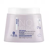 Alama No-Yellow maska do wosw 500 ml