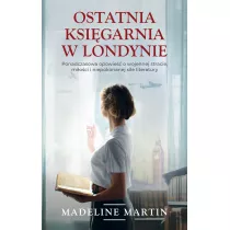 Ostatnia ksi�garnia w Londynie