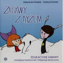 Zabawy z ryem