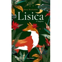 Lisica z bagien