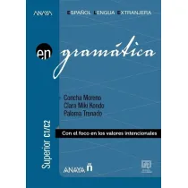 Gramatica avanzado C1/C2 ksi��ka