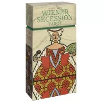 Wiener Secession Tarot, karty