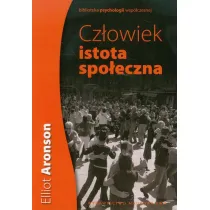 Cz�owiek. Istota spo�eczna