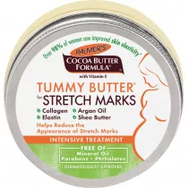 Palmers Cocoa Butter Formula Tummy Butter for Stretch Marks mas�o do piel�gnacji brzucha w czasie ci��y 125 g