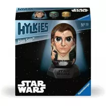 Puzzle 3D Hylkies: Han Solo Ravensburger
