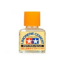 Tamiya Limonene Extra Thin Cement 40 ml