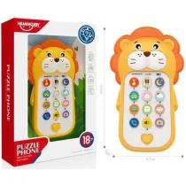 Telefon ze �wiat�em i d�wi�kiem Merkpol