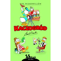 Pies Wiskerwill�w i inne historie z roku 1960. Kaczogr�d