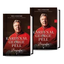 Kardyna� George Pell. Biografia. Tom 1-2