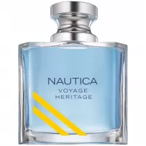 Nautica Woda toaletowa dla mczyzn Voyage Heritage 100 ml