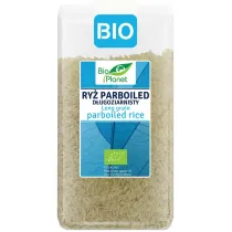Bio Planet Ry� parboiled d�ugoziarnisty 500 g Bio