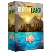 Boonlake. Edycja polska