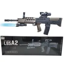 Karabin L85 Endeavour V90 1:1 78cm Cabo-Toys