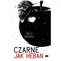 Czarne jak heban