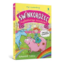�winkoro�ec Jednoroga �winka! Zamieszanie z jednoro�cem
